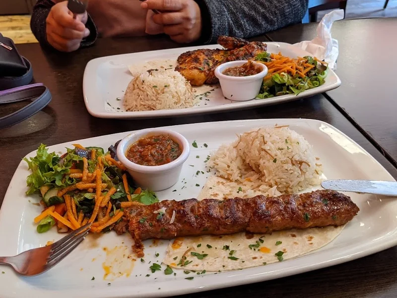 Efes Restaurant