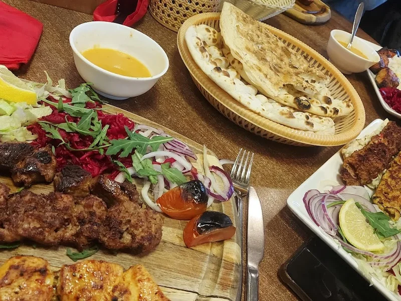 Norooz Restaurant