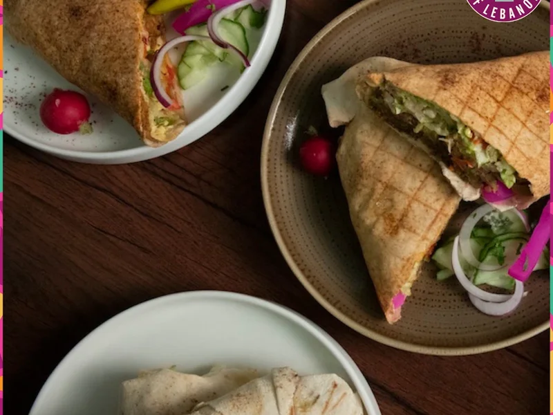 Lebaneats Sheffield