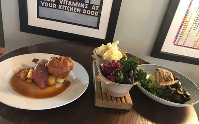 Best of 9 ramen in East Ramsbottom Bury