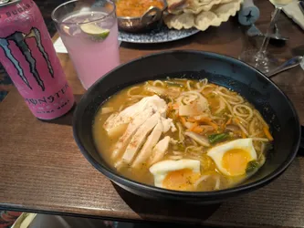 Best of 19 ramen in Wakefield West Wakefield