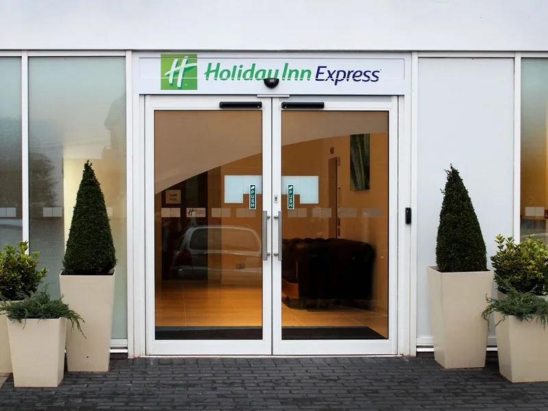 Holiday Inn Express Wakefield, an IHG Hotel