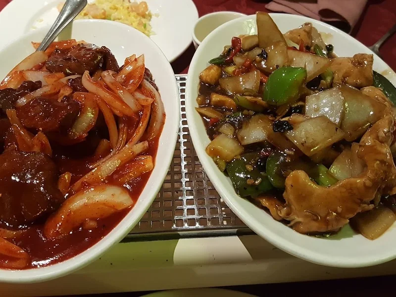 Pagoda Cantonese Restaurant