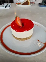 cheesecakes in Manchester