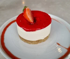 cheesecakes in Manchester