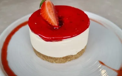Best of 26 cheesecakes in Manchester