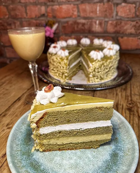 Sicilian NQ Cakes and Patisserie