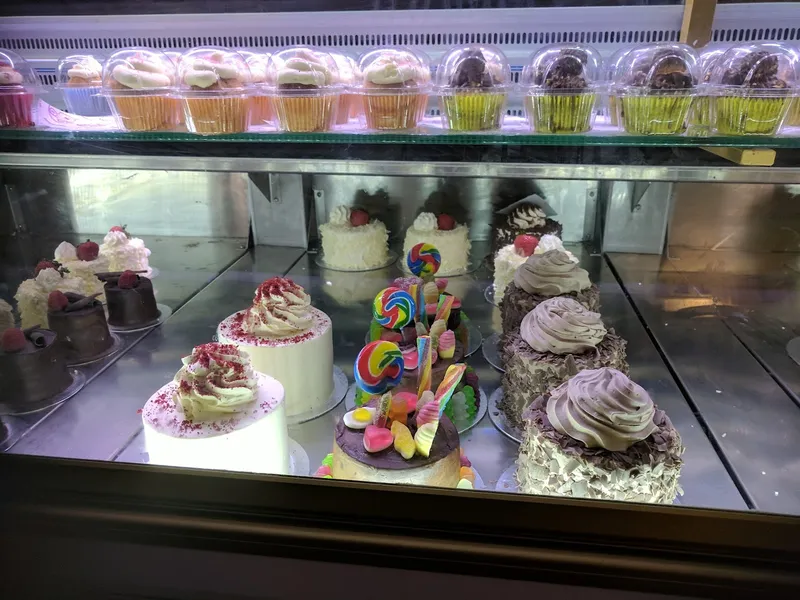 Cakeaway