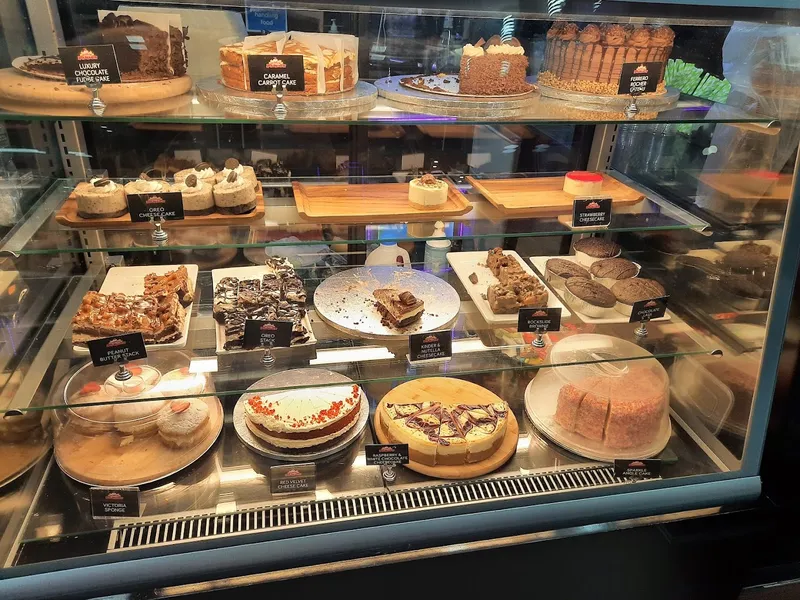 gelato passion manchester
