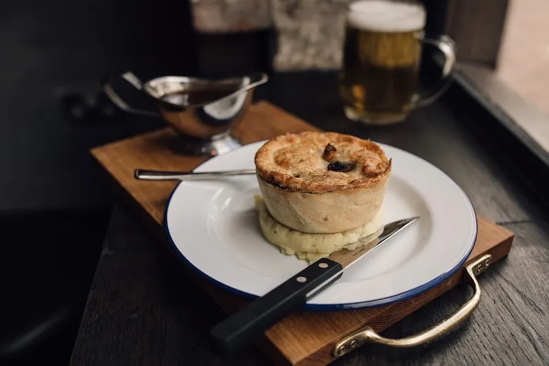 Pieminister Deansgate