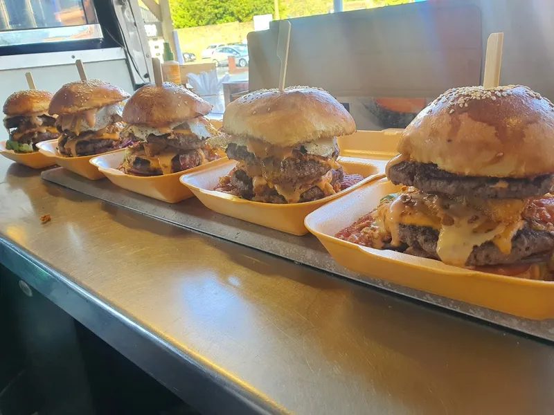 Food Paradise