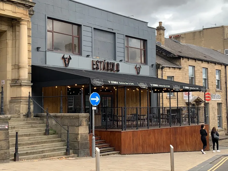 Estabulo Rodizio Bar & Grill - Barnsley