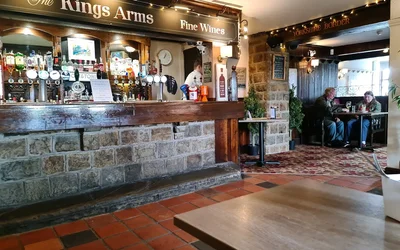 Top 18 charitable restaurants in Oldham