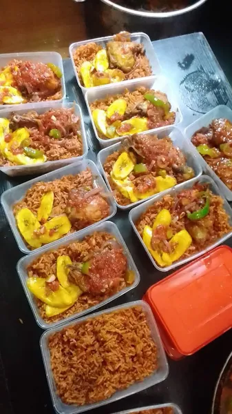 Home Branch Foods
