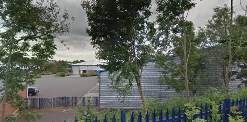 Oldham Foodbank