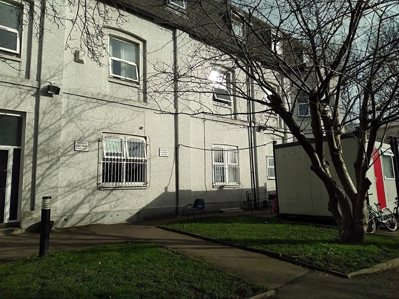 Cornerstone Day Centre