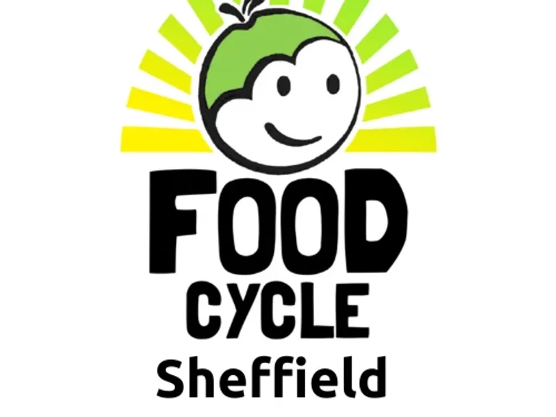 FoodCycle Sheffield Parson Cross
