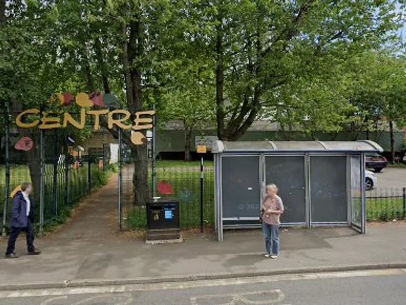 Homeless and Rootless at Christmas (HARC) Sheffield
