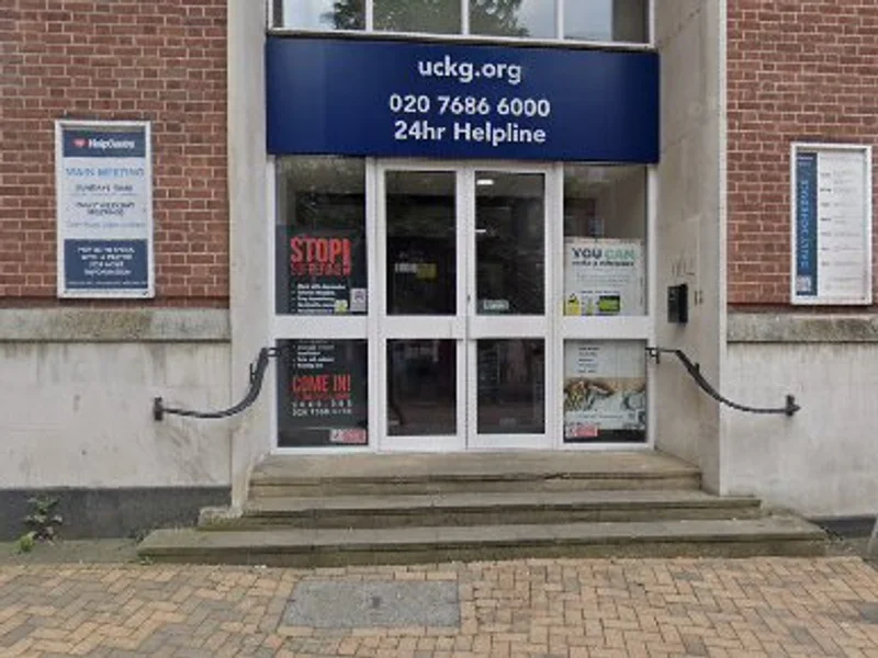 UCKG Sheffield