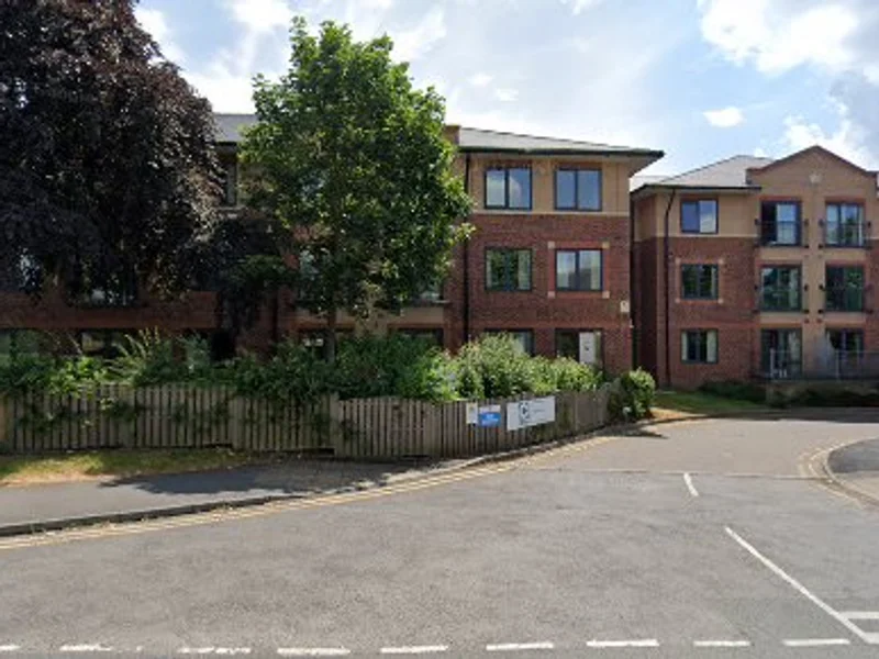 Brunswick Gardens Retirement Village