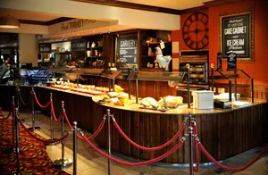 vegan burgers in Tameside