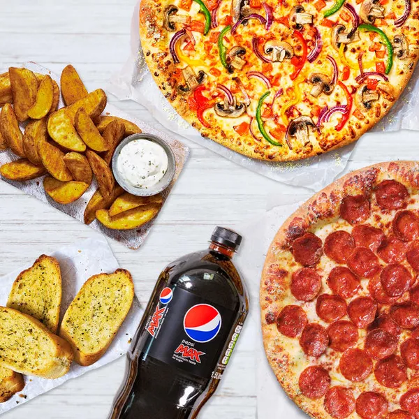 Pizza Hut Ashton-Under-Lyne
