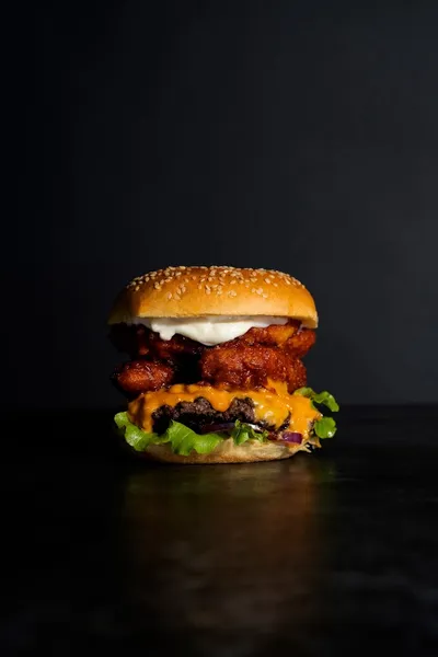 Burgerfy