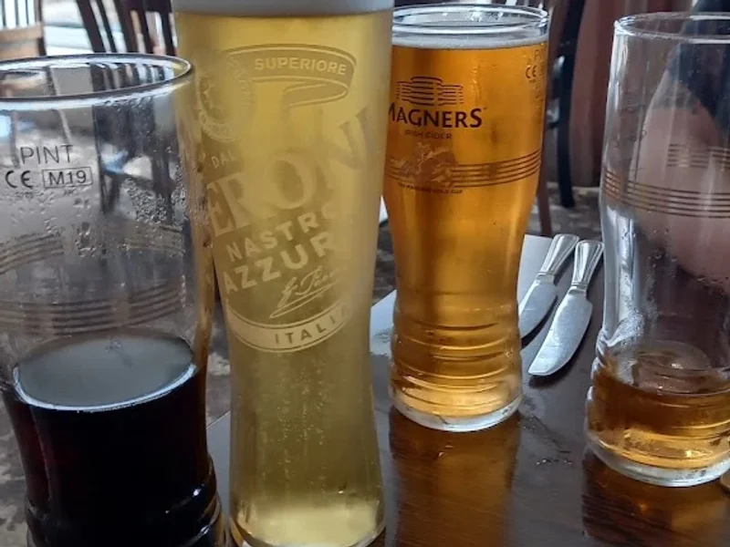 The Heroes of Waterloo