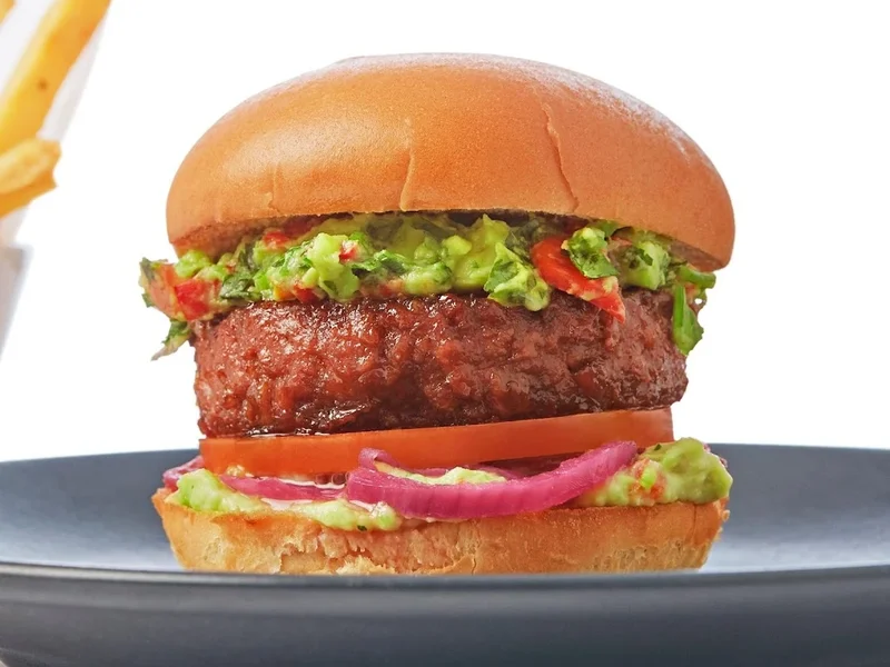 TGI Fridays - Ashton-under-Lyne