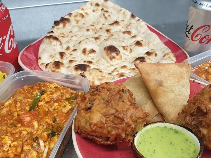 Lily's Indian Vegetarian Cuisine