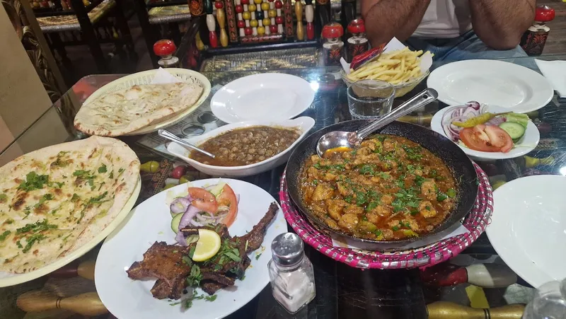 Pind Restaurant
