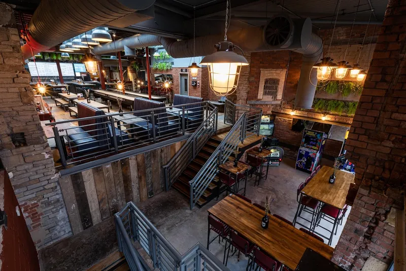 BrewDog Bradford