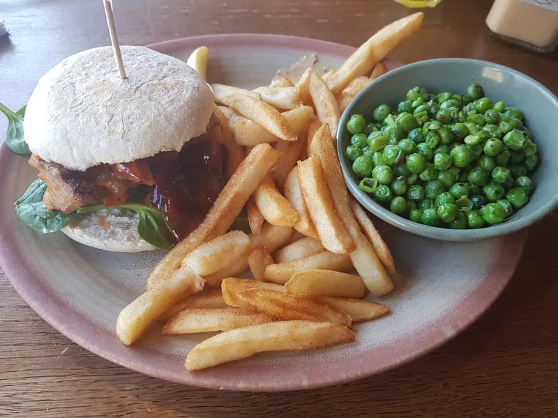 Nando's Bradford - Centenary Square