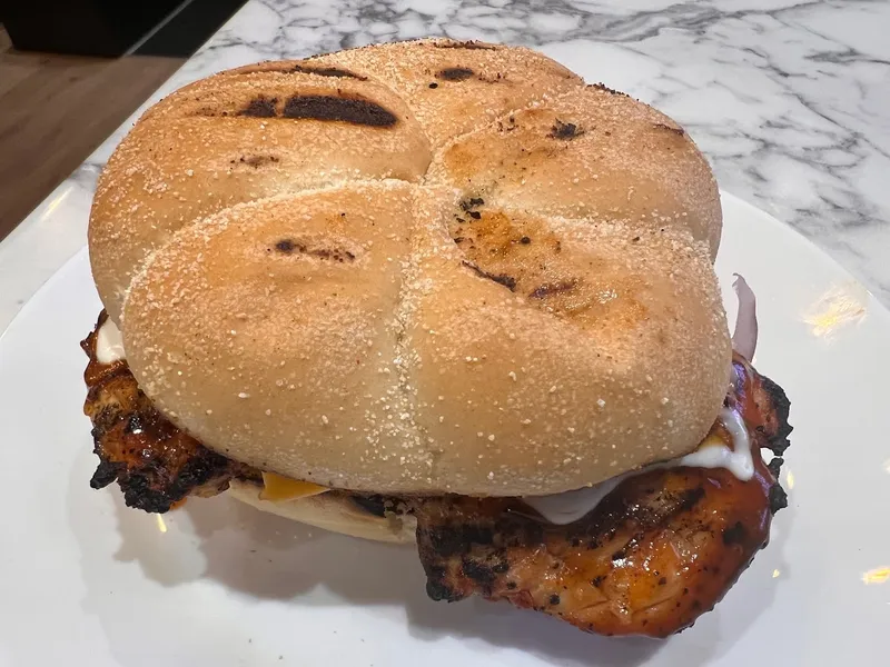 Grill City