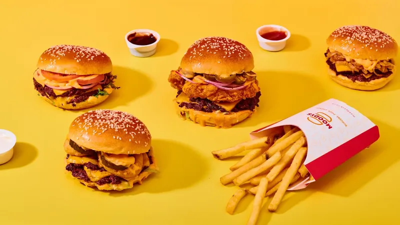 Moodys Bradford