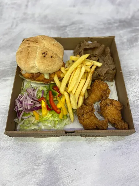 Burger Beatz