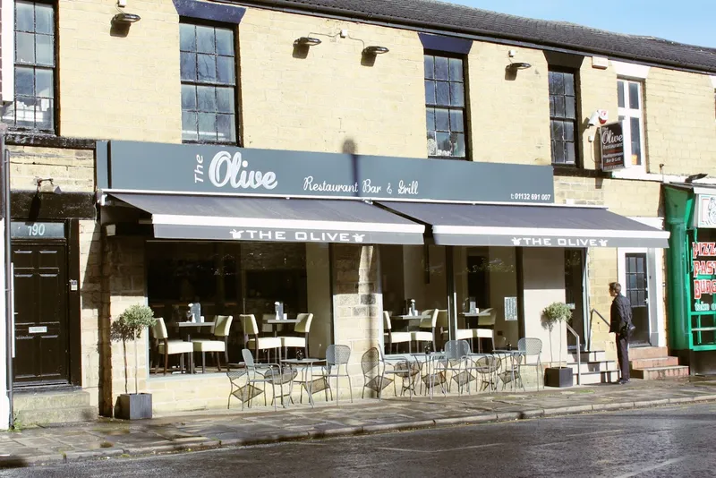 The Olive Chapel Allerton