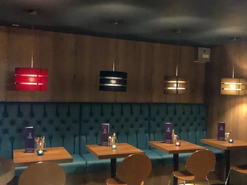Calilo (Bar & Grill)