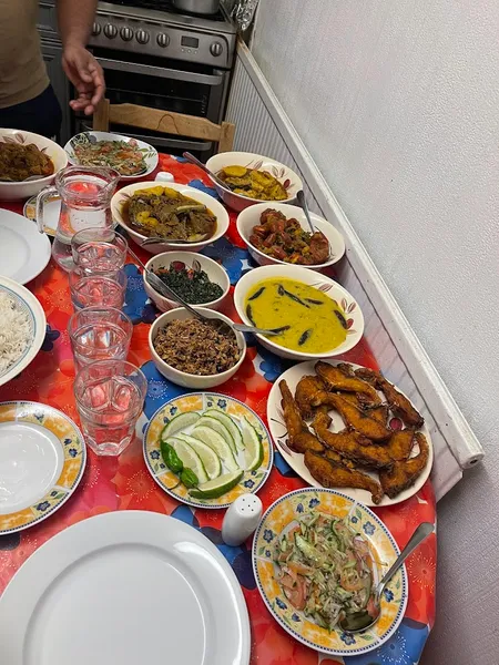 Spice House Indian Restaurant