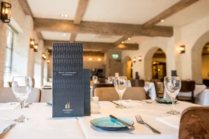 restaurants for takeaway in Kirklees