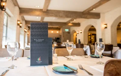 Best of 20 restaurants for takeaway in Kirklees