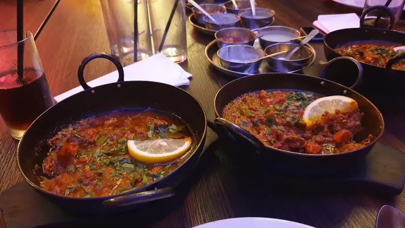 Lala's Restaurant