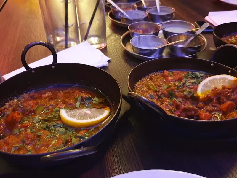 Lala's Restaurant