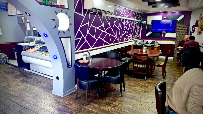Kobane Restaurant