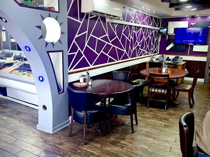 Kobane Restaurant