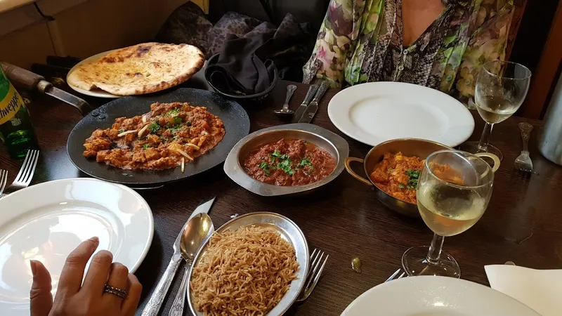 Nawaab Restaurant