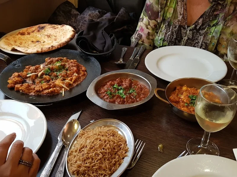 Nawaab Restaurant