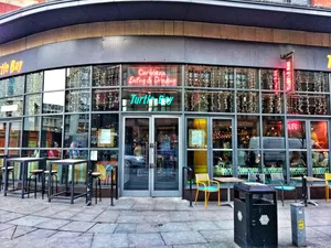 restaurants for takeaway in Manchester