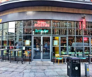 restaurants for takeaway in Manchester