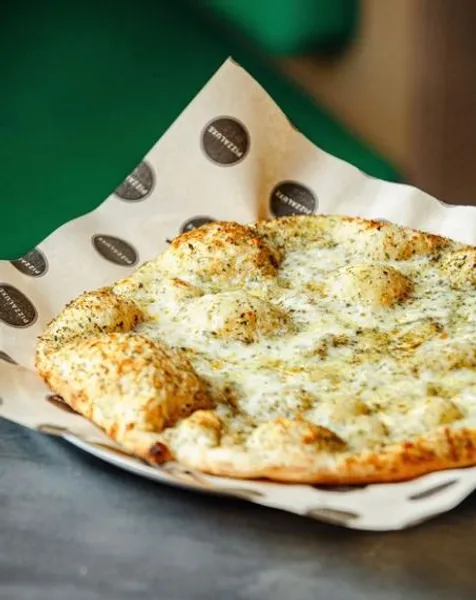 PizzaLuxe Pizza Restaurant Manchester Arndale